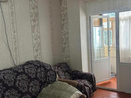 Qara Qarayevdə 1 otaqlı köhnə tikili mənzil kirayə verilir, 56 m², 470 AZN/ay, şəkil 5 / 11