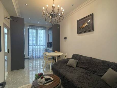 Elan №6540872 - Bakı, Xətai r., 3 otaqlı, 62 m², 4/6 mərtəbə