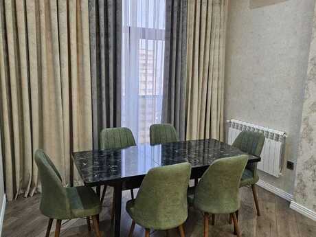 Elan №6540875 - Bakı, 28 May m., 3 otaqlı, 95 m², 15/17 mərtəbə