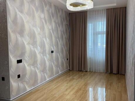 Memar Əcəmidə 3 otaqlı yeni tikili mənzil satılır, 90 m², 235 000 AZN, şəkil 2 / 12