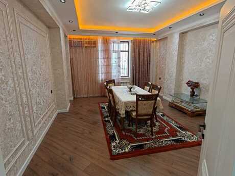 Объявление №6540879 - Баку, пос. Ени Ясамал, 2-комн., 90 м², 15/15 этаж