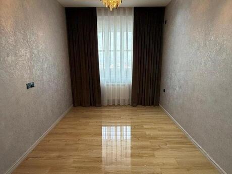Memar Əcəmidə 3 otaqlı yeni tikili mənzil satılır, 90 m², 235 000 AZN, şəkil 4 / 12