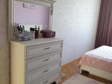 3-room old-build apartment for sale in İnşaatçılar, 62,7 m², 200 000 AZN, photo 5 / 12