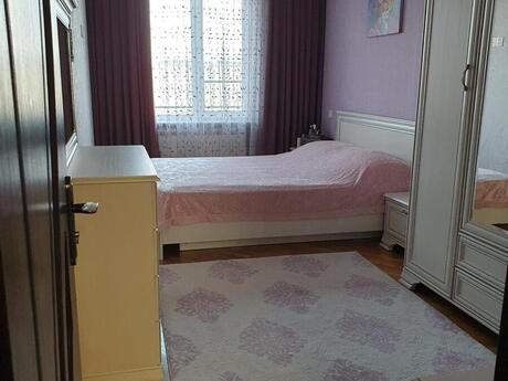 3-room old-build apartment for sale in İnşaatçılar, 62,7 m², 200 000 AZN, photo 4 / 12