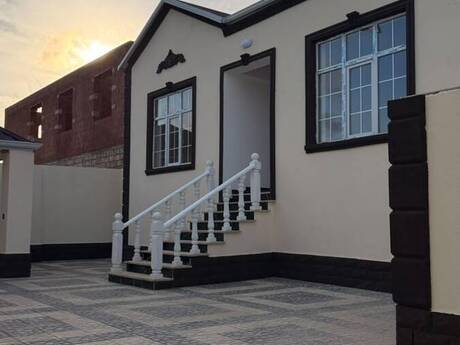 4 otaq · 115 m², Savalan