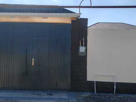 Savalanda 4 otaqlı həyət evi satılır, 115 m², 105 000 AZN, şəkil 3 / 12