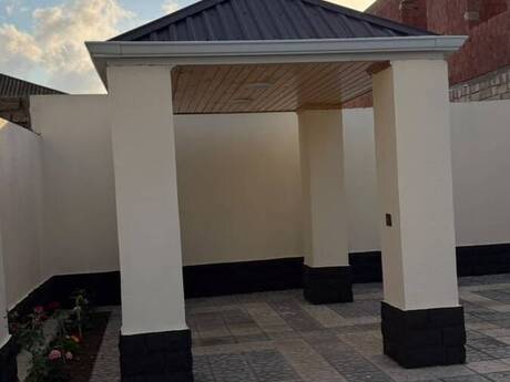 Savalanda 4 otaqlı həyət evi satılır, 115 m², 105 000 AZN, şəkil 4 / 12