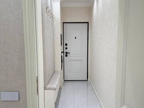 Azadlıq Prospektidə 2 otaqlı köhnə tikili mənzil satılır, 45 m², 189 000 AZN, şəkil 3 / 9