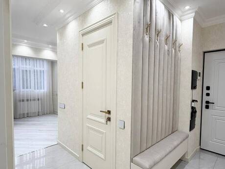 2 otaq · 45 m² · 3/9 mərtəbə, Azadlıq Prospekti