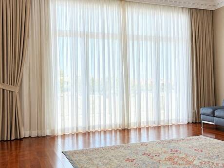 İlin Dörd Fəsli kompleksində 4 otaqlı yeni tikili mənzil satılır, 145 m², 430 000 AZN, şəkil 3 / 11