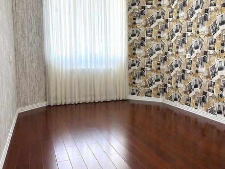 İlin Dörd Fəsli kompleksində 4 otaqlı yeni tikili mənzil satılır, 145 m², 430 000 AZN, şəkil 5 / 11