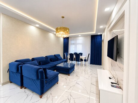 3 rooms · 117 m²