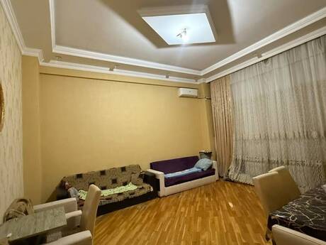 Koroğluda 2 otaqlı yeni tikili mənzil satılır, 75 m², 170 000 AZN, şəkil 2 / 12