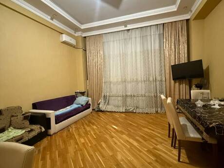 2 otaq · 75 m²