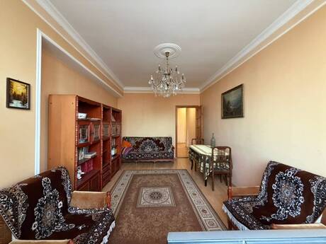 Elmlər Akademiyasında 2 otaqlı yeni tikili mənzil satılır, 100 m², 229 000 AZN, şəkil 3 / 12