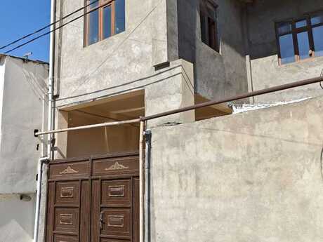 Объявление №6540924 - Баку, м. Иншаатчылар, 8-комн., 240 м²