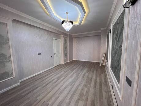 Şah İsmayıl Xətaidə 2 otaqlı yeni tikili mənzil satılır, 66 m², 230 000 AZN, şəkil 3 / 12