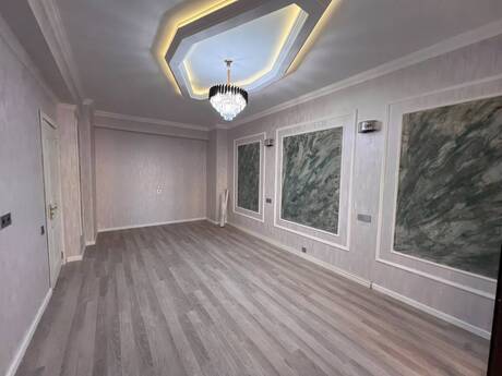 Şah İsmayıl Xətaidə 2 otaqlı yeni tikili mənzil satılır, 66 m², 230 000 AZN, şəkil 2 / 12