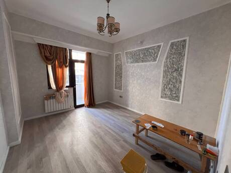 Şah İsmayıl Xətaidə 2 otaqlı yeni tikili mənzil satılır, 66 m², 230 000 AZN, şəkil 5 / 12