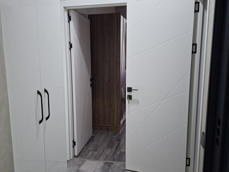 Qaraçuxurda 2 otaqlı yeni tikili mənzil satılır, 64 m², 132 000 AZN, şəkil 2 / 12