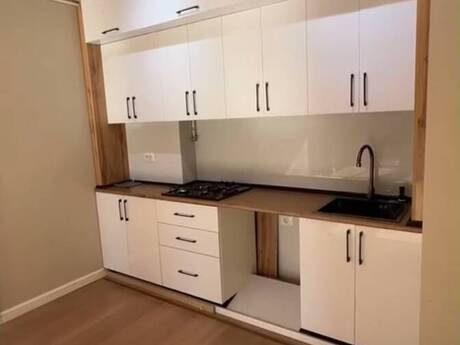 Объявление №6540941 - Баку, Ясамальский р., 2-комн., 70 м², 2/15 этаж