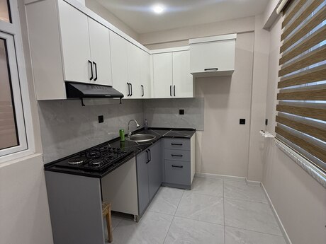 Masazırda 2 otaqlı yeni tikili mənzil satılır, 54 m², 86 000 AZN, şəkil 5 / 5