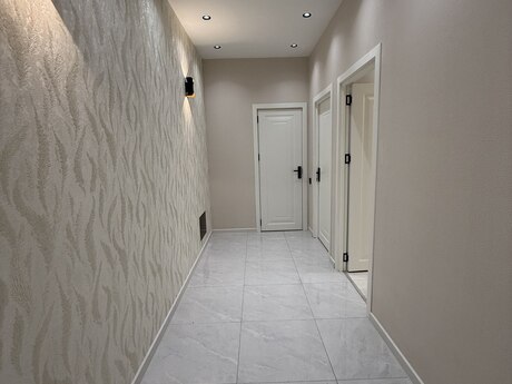 Masazırda 2 otaqlı yeni tikili mənzil satılır, 54 m², 86 000 AZN, şəkil 2 / 5