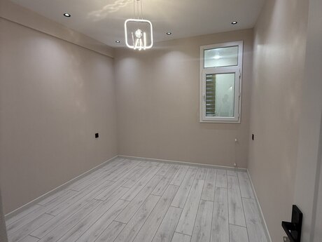 Masazırda 2 otaqlı yeni tikili mənzil satılır, 54 m², 86 000 AZN, şəkil 3 / 5