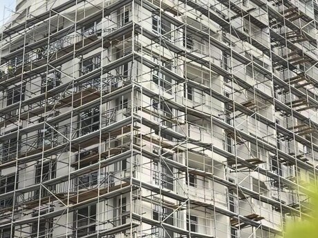 Bakıxanovda 2 otaqlı yeni tikili mənzil satılır, 61 m², 97 000 AZN, şəkil 3 / 4