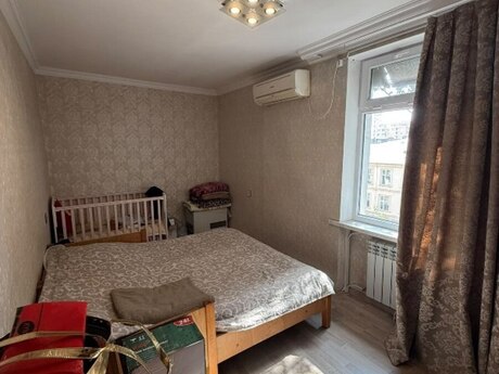 Elmlər Akademiyasında 2 otaqlı köhnə tikili mənzil satılır, 54 m², 177 000 AZN, şəkil 5 / 12