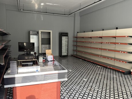 Elan №6540947 - Bakı, Gənclik m., 85 m²