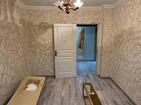 Hövsanda 2 otaqlı köhnə tikili mənzil satılır, 50 m², 125 000 AZN, şəkil 3 / 11