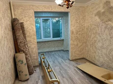 Hövsanda 2 otaqlı köhnə tikili mənzil satılır, 50 m², 125 000 AZN, şəkil 4 / 11