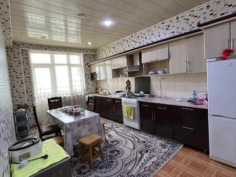Xalqlar Dostluğunda 3 otaqlı yeni tikili mənzil satılır, 125 m², 255 000 AZN, şəkil 2 / 11