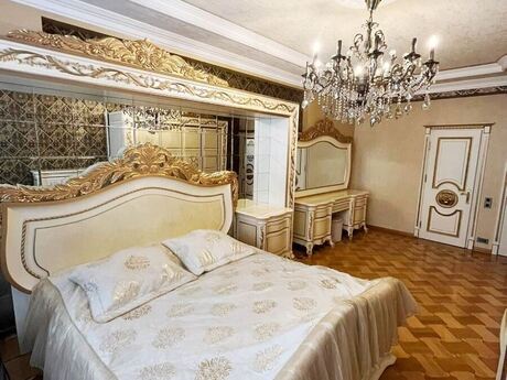 28 Mayda 4 otaqlı yeni tikili mənzil satılır, 192 m², 540 000 AZN, şəkil 4 / 12