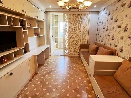 28 Mayda 4 otaqlı yeni tikili mənzil satılır, 192 m², 540 000 AZN, şəkil 5 / 12