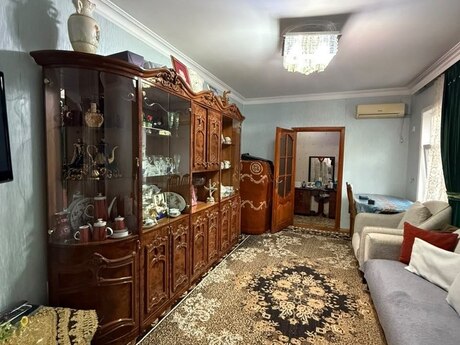 Объявление №6540972 - Баку, пос. Ени Ясамал, 2-комн., 45 м², 9/9 этаж