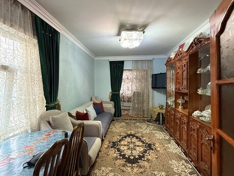 Yeni Yasamalda 2 otaqlı köhnə tikili mənzil satılır, 45 m², 125 000 AZN, şəkil 5 / 12