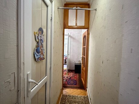 Yeni Yasamalda 2 otaqlı köhnə tikili mənzil satılır, 45 m², 125 000 AZN, şəkil 4 / 12