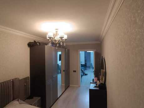 Продаётся 3-комнатная квартира в старом фонде, Elmlər Akademiyası, 104 м², 210 000 AZN, фото 5 / 12