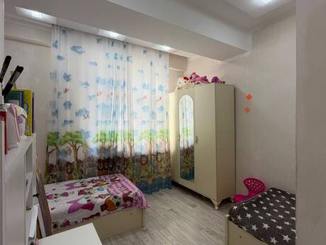 Masazırda 3 otaqlı köhnə tikili mənzil satılır, 72 m², 104 000 AZN, şəkil 3 / 11