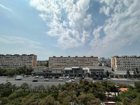 Elan №6540983 - Bakı, Neftçilər m., 2 otaqlı, 60 m², 6/9 mərtəbə