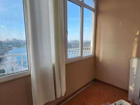 Gənclikdə 3 otaqlı yeni tikili mənzil kirayə verilir, 160 m², 1 000 AZN/ay, şəkil 5 / 12