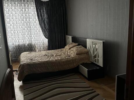 Azadlıq Prospektidə 2 otaqlı köhnə tikili mənzil kirayə verilir, 55 m², 699 AZN/ay, şəkil 4 / 7