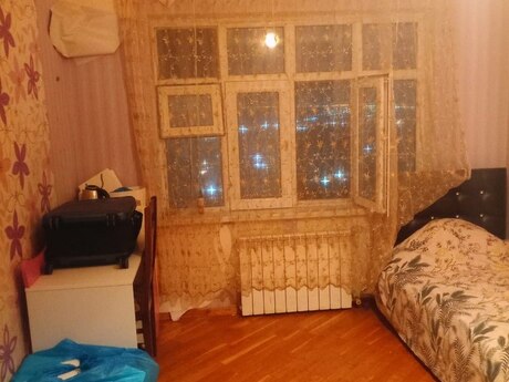 Əhmədlidə 3 otaqlı köhnə tikili mənzil satılır, 85 m², 163 000 AZN, şəkil 4 / 12