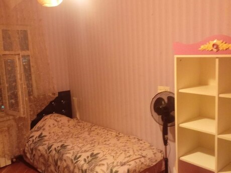 Əhmədlidə 3 otaqlı köhnə tikili mənzil satılır, 85 m², 163 000 AZN, şəkil 5 / 12