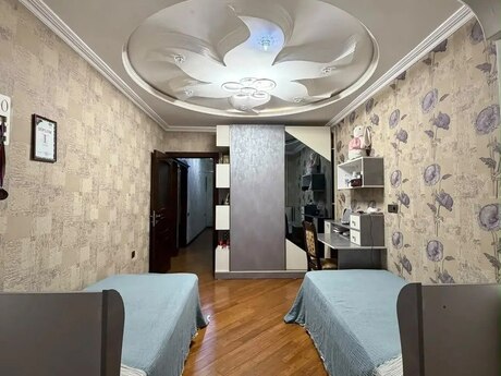Xalqlar Dostluğunda 3 otaqlı köhnə tikili mənzil satılır, 85 m², 230 000 AZN, şəkil 4 / 12