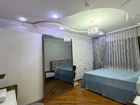 Xalqlar Dostluğunda 3 otaqlı köhnə tikili mənzil satılır, 85 m², 230 000 AZN, şəkil 5 / 12