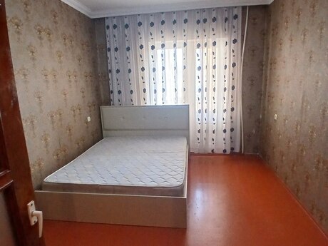 Yeni Günəşlidə 2 otaqlı köhnə tikili mənzil kirayə verilir, 60 m², 450 AZN/ay, şəkil 3 / 10