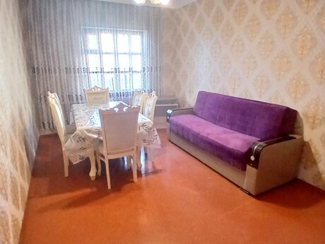 2 otaqlı mənzil, 60 m², Suraxanı, 450 AZN